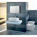 IDEAL Standard STRADA umývadlo na dosku oválne 600 x 420 x 160 K078401