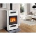 NORDICA WANDA CLASSIC krbové kachle s ventilátorom