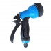Novaservis Zahradná flexi hadica Flexi Magic Hose 7.5/22.5m   