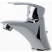 NOVASERVIS METALIA 57 Umývadlová batéria bez výpuste 120 mm, chróm 57001/1,0