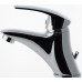 NOVASERVIS METALIA 57 Umývadlová batéria bez výpuste 120 mm, chróm 57001/1,0