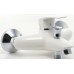 NOVASERVIS METALIA 57 Vaňová batéria bez príslušenstva 150mm MILKY DREAM 57020/1,62