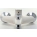 NOVASERVIS METALIA 57 Vaňová batéria bez príslušenstva 150mm MILKY DREAM 57020/1,62