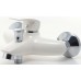 NOVASERVIS METALIA 57 Vaňová batéria bez príslušenstva 150mm MILKY DREAM 57020/1,62