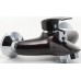 NOVASERVIS METALIA 57 Vaňová batéria bez príslušenstva 150mm EBONY 57020/1,63