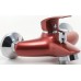 NOVASERVIS METALIA 57 Vaňová batéria bez príslušenstva 150mm CINDERELLA 57020/1,64