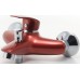 NOVASERVIS METALIA 57 Vaňová batéria bez príslušenstva 150mm CINDERELLA 57020/1,64