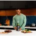 NutriBullet NB1206DGCC Stojanový mixér 1200W