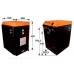 OPOP H 420 EKO kotol na tuhé palivo 20kW 1573180
