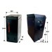 OPOP Black Star Komfort 10 kW teplovodný kotol na pelety