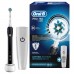 Oral-B PRO 750 Black elektrická zubná kefka