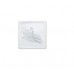 Kaldewei ARRONDO 871-1 sprchová vanička 90 x 90 x 6,5 cm, biela 460100010001