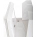 G21 Razor Sušič rúk, White 635350