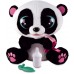 YOYO Panda interaktívne 28cm, plyšový 23495199