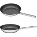 Panvica G21 Gourmet Magic 28 cm s pokrievkou, nerez 60022153
