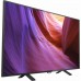 PHILIPS Televízia 43PUT4900 / 12 LED ULTRA HD TV 35047362