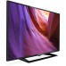 PHILIPS Televízia 48PFT4100 / 12 LED FULL HD TV 35047134