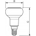 PHILIPS COREPRO LEDspotMV D 4.5-40W 827 R50 36D žiarovka 8718291770176