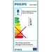 PHILIPS myGarden Capricorn 16457/93/16 Lampa vonkajšie stĺpik, 1x 6W, LED 164579316