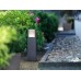 PHILIPS myGarden Arbour 16462/93/16 Lampa vonkajšie stĺpik, 1x 6W, LED 164629316