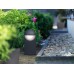 PHILIPS myGarden Capricorn 16457/93/16 Lampa vonkajšie stĺpik, 1x 6W, LED 164579316