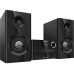 PHILIPS MCD2160 / 12 mikrosystém s DVD, čierna 35041240