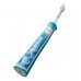 PHILIPS Sonicare HX6311/07 ForKids zubná kefka 41001890