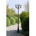 PHILIPS Massive München vonkajšia záhradná lampa 15175/42/10