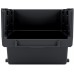 Kistenberg EXE Plastový úložný box, 19,8x11,8x9,4cm, čierna KEX20-S411