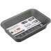 BLAUMANN Gray Granit plech na pečenie, 30x22x6 cm BL-1634