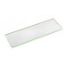 SAPHO Police 900x100x8mm, mliečne sklo 22485