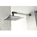 Polysan 5SIDE SQUARE Sprchový panel 250x1550mm, Kokos