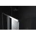 POLYSAN ALTIS LINE bočná stena 800mm, číre sklo