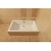 POLYSAN DEEP sprchová vanička obdĺžniková 100 x 90, hlubová s podstavcom biela 72340