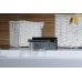 POLYSAN DUPLA obdĺžniková vaňa 180x120x54cm, biela 13611