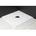 POLYSAN FLEXIA podlaha z liateho mramoru 90x90x3cm
