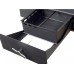 Lechma PL-200 Exclusive SBJ, teplovodná krbová vložka 22 kW, 2,5 bar, ľavá PL-200SBJ22UZL