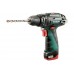 Metabo PowerMaxx SB Basic Akumulátorová príklepová vŕtačka (2x2,0Ah/12V) 600385500