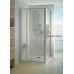 RAVAK PIVOT Sprchová pevná stena PPS-80 white Transparent 90G40100Z1
