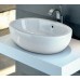 IDEAL Standard STRADA umývadlo na dosku oválne 600 x 420 x 160 K078401