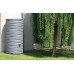 Prosperplast FREZE Sud na dažďovú vodu 290l, granit RWW290