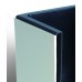 PROSPERPLAST COUBI kvetináč 29x29cm, 30l, žltá DUW290