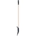 PROSPERPLAST PRACTIC ECO Lopata na sneh 1135mm, čierna mat ILT37