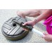 Prosperplast UMBRELLA BASE Základňa pod dáždnik 39cm, zelený MPKD