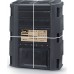 BAZÁR Prosperplast MODULE COMPOGREEN Kompostér 1600l, čierny IKLM1600C BEZ ORIG. OBALU!!