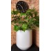 Prosperplast HEOS Kvetináč s vkladom 39cm, meď DPHEW400