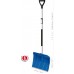 PROSPERPLAST ALPE 40 TELESCOPIC Lopata na sneh, modrá IL40TSC