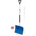 PROSPERPLAST ALPE 50 TELESCOPIC Lopata na sneh, modrá IL50TSC