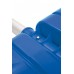 Prosperplast ALPIN 2 A Metal Lopata na sneh 1470mm, modrá IL2AMT