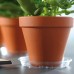 PROSPERPLAST COUBI miska pod kvetináč 21x3cm PPC210